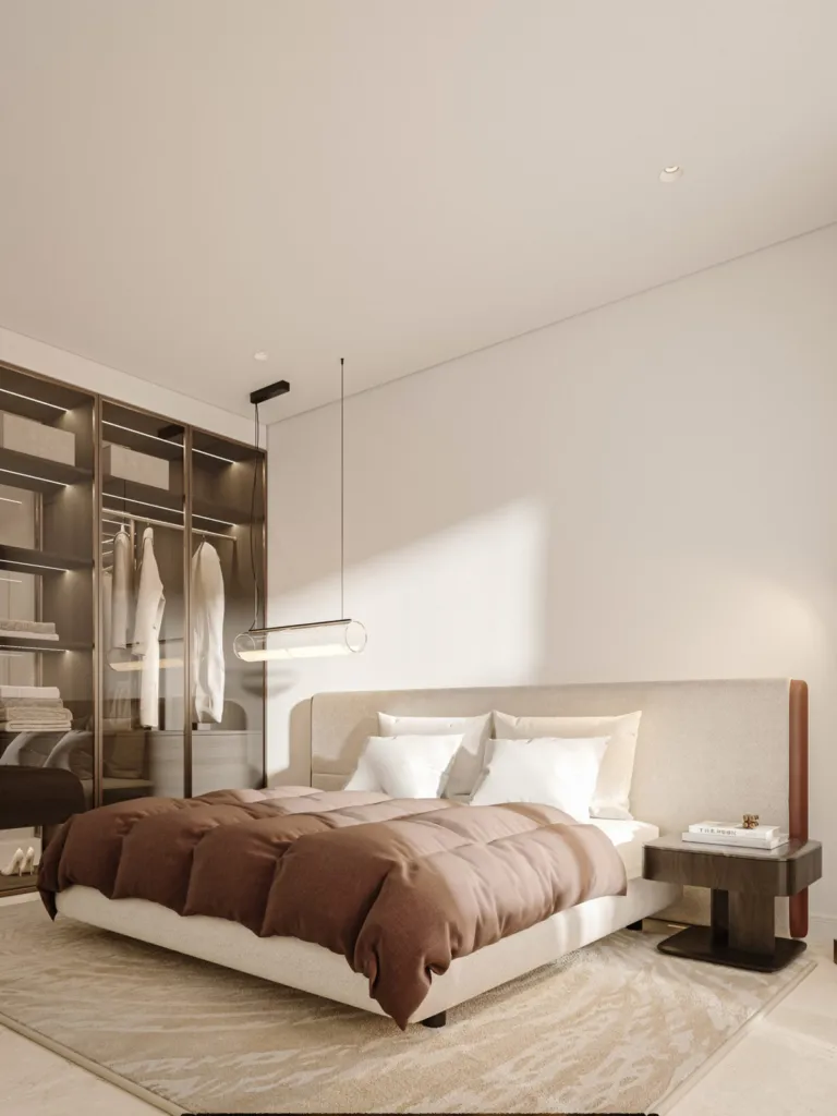 Royal Park Residence