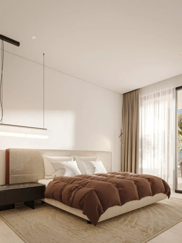 Royal Park Residence