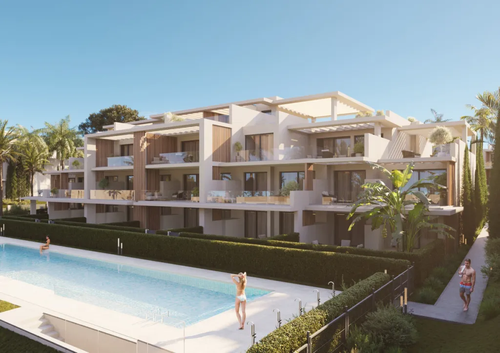 Royal Park Residence