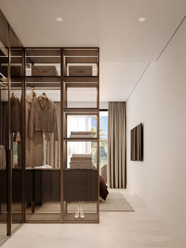 Royal Park Residence