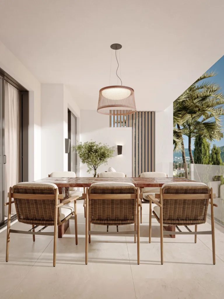 Royal Park Residence