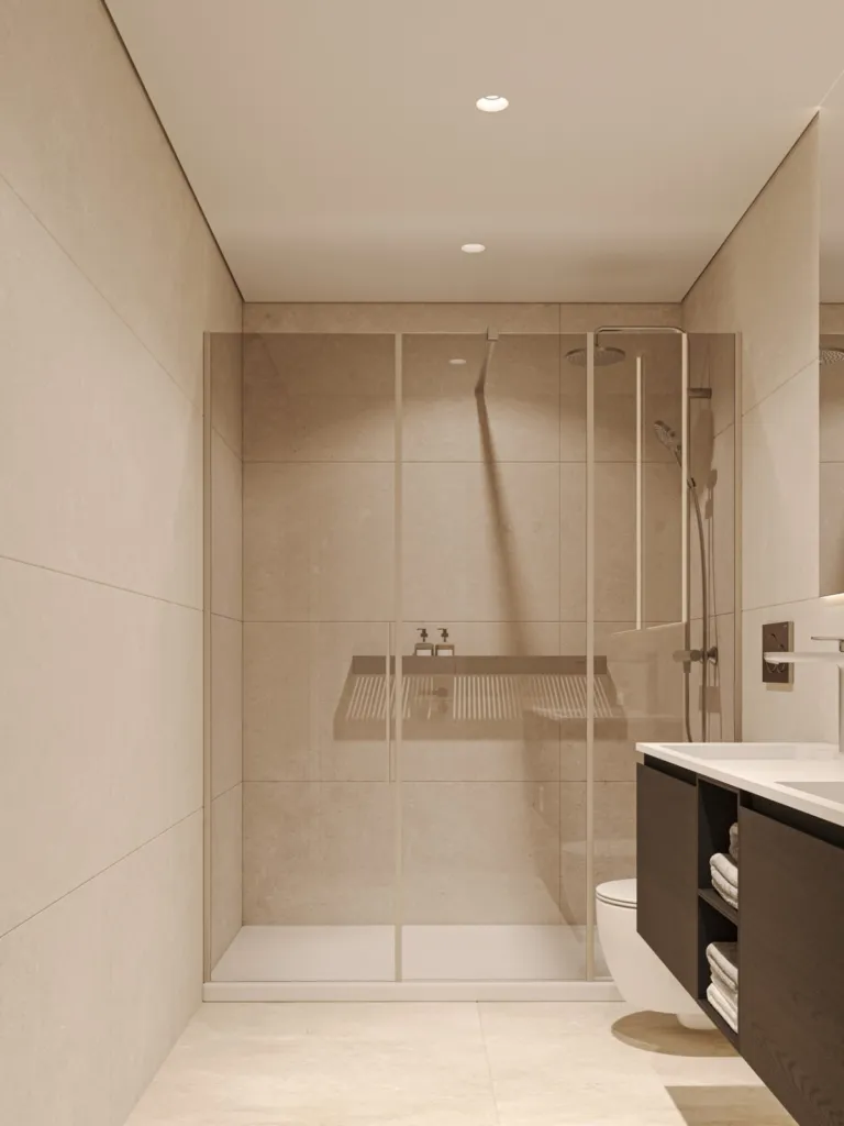 Royal Park Residence