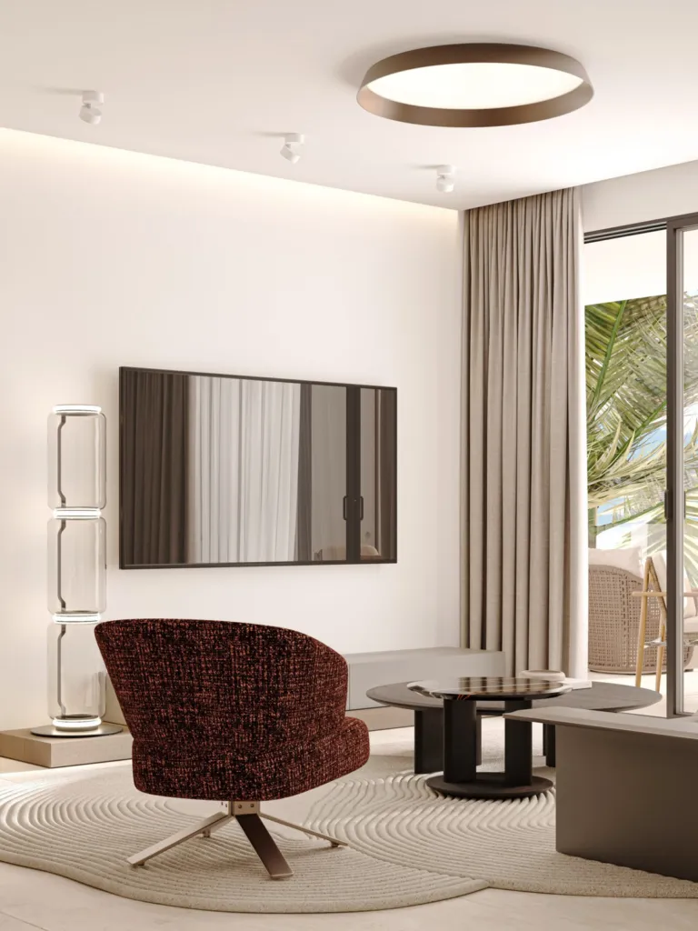 Royal Park Residence