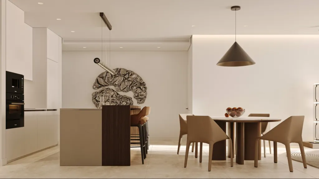 Royal Park Residence