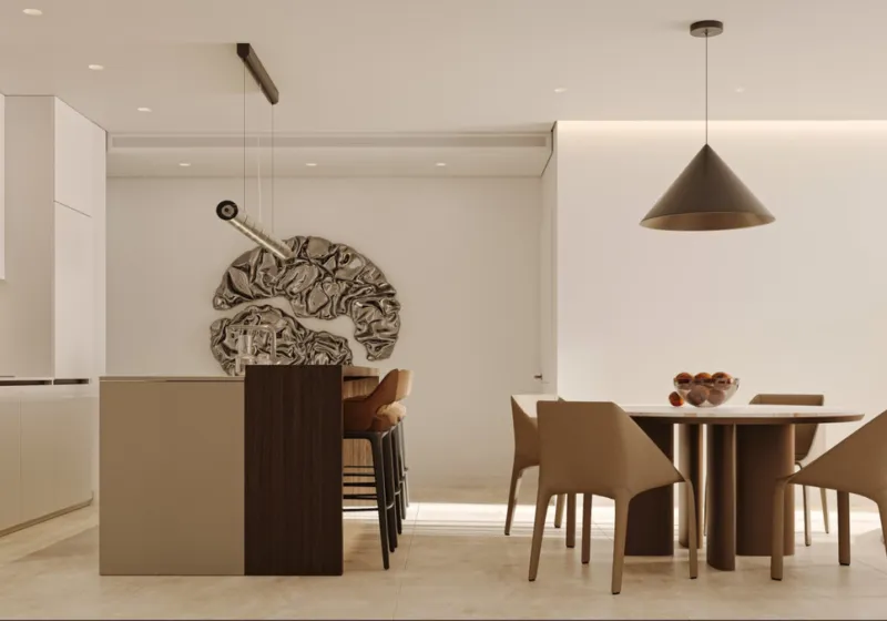 Royal Park Residence