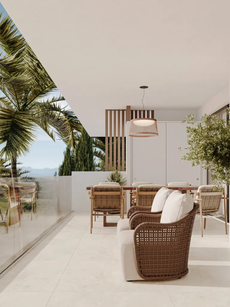Royal Park Residence