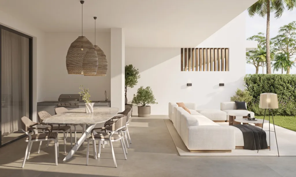Royal Park Residence