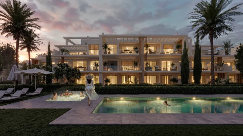 Royal Park Residence
