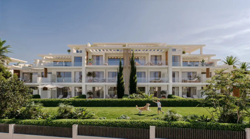 Royal Park Residence