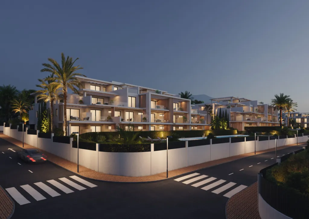 Royal Park Residence