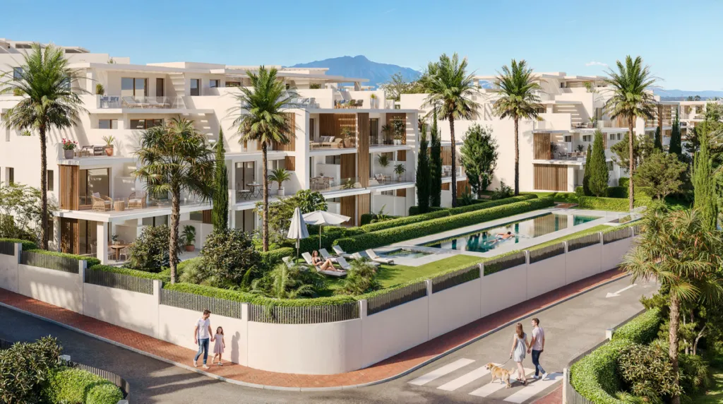 Royal Park Residence