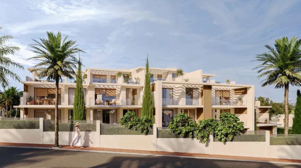 Royal Park Residence