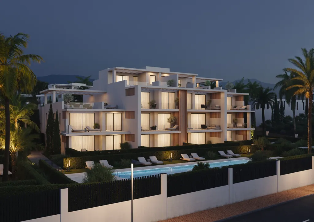 Royal Park Residence