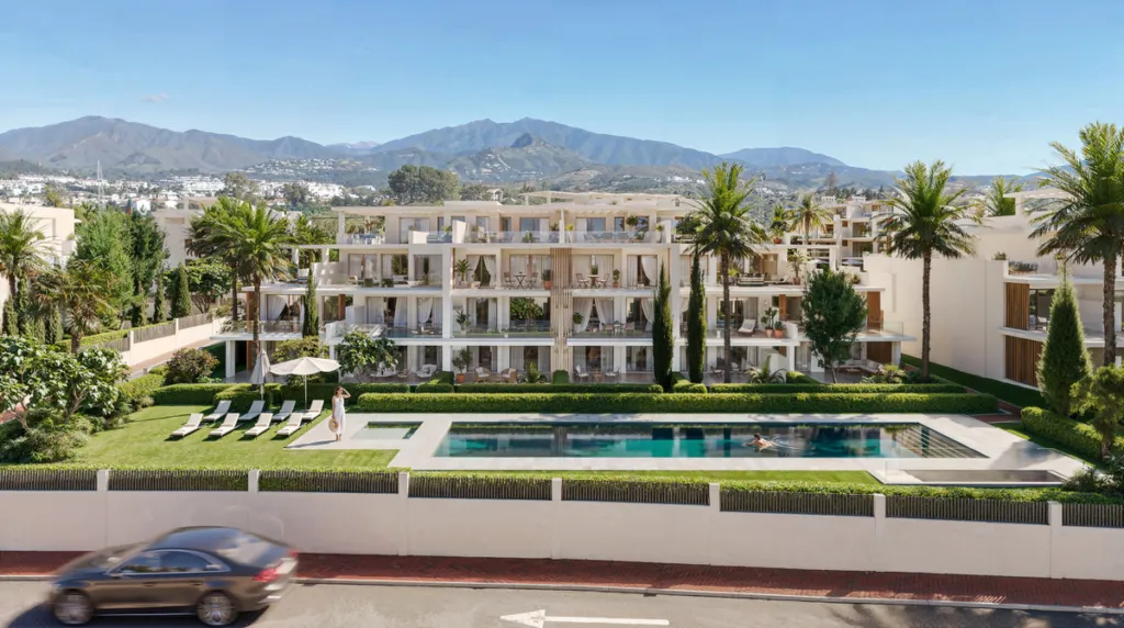 Royal Park Residence
