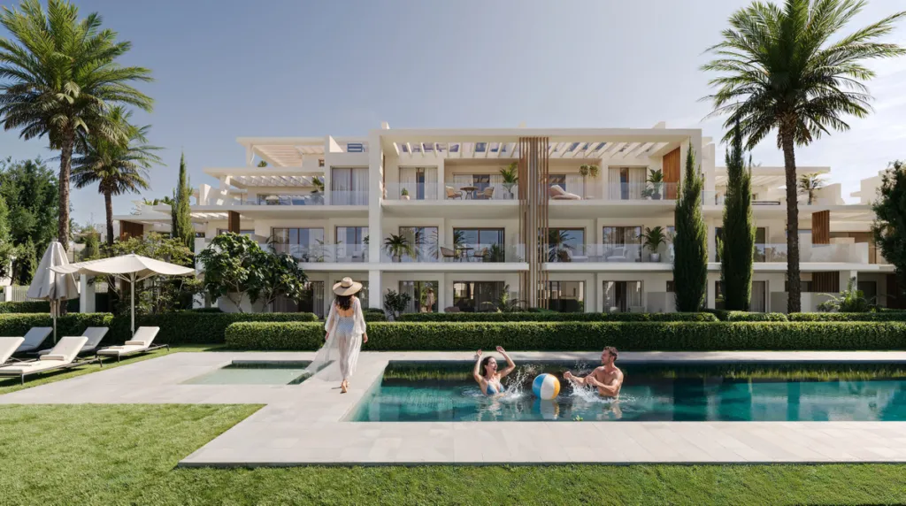 Royal Park Residence