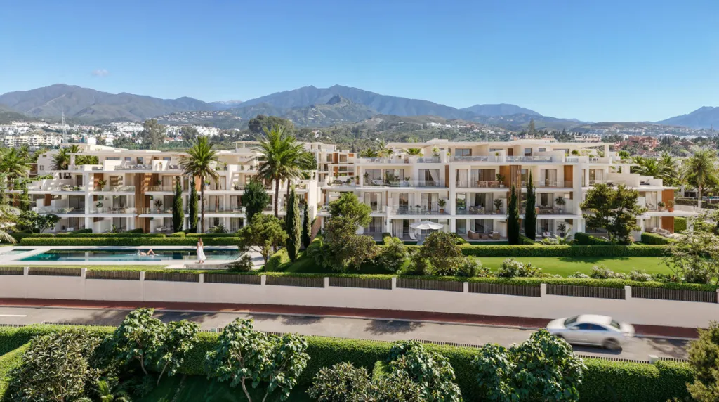 Royal Park Residence