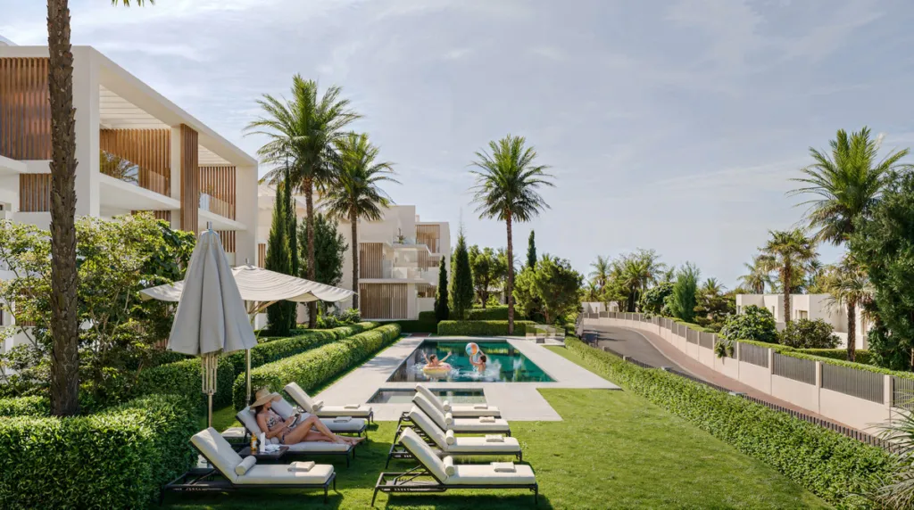 Royal Park Residence