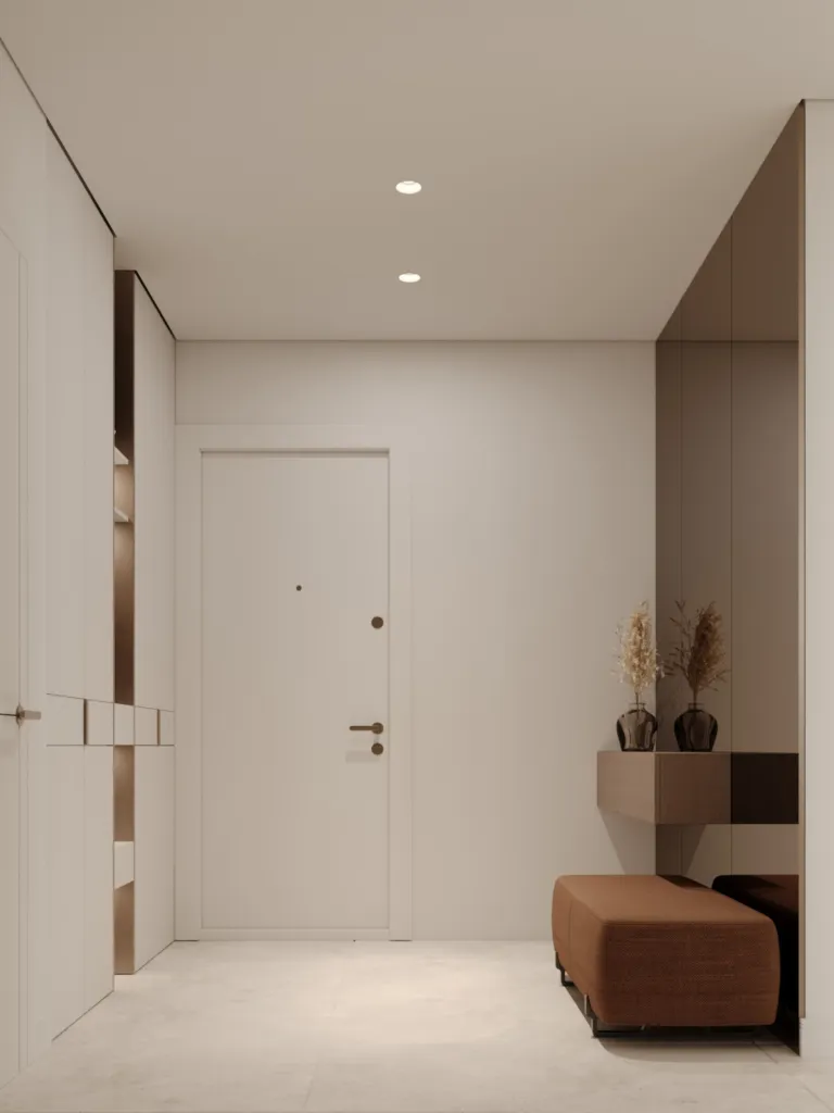 Royal Park Residence