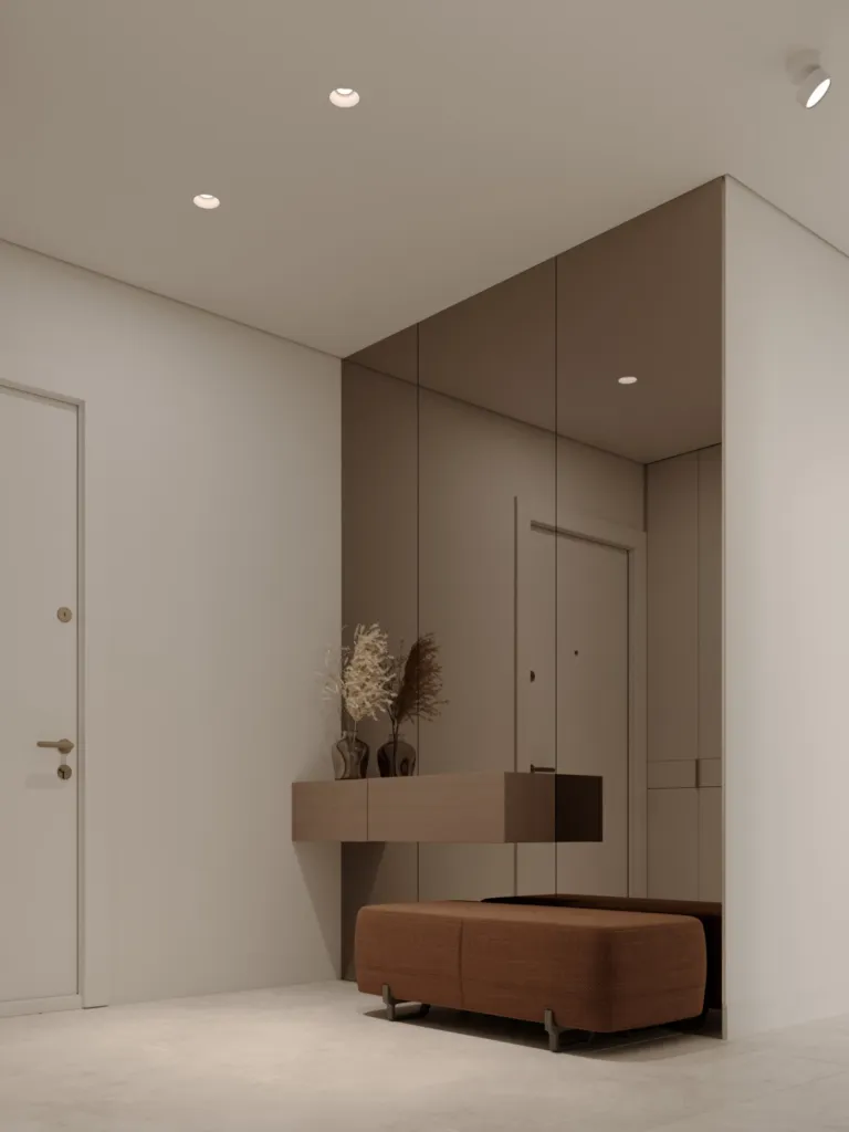 Royal Park Residence