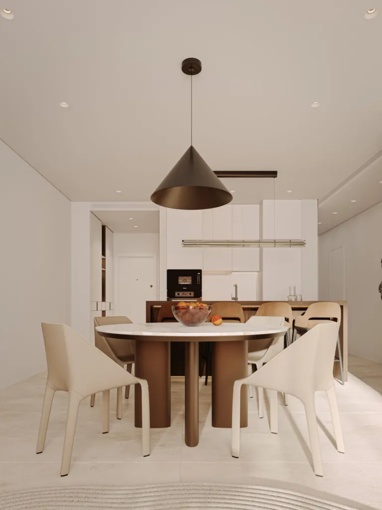 Royal Park Residence