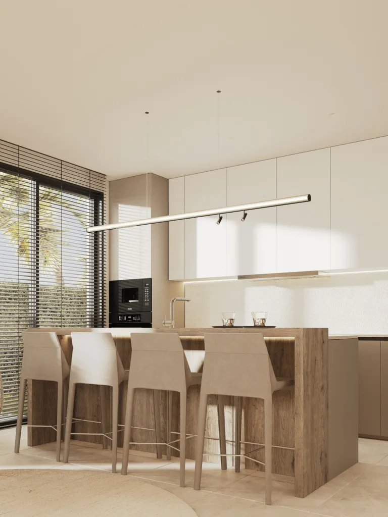 Royal Park Residence