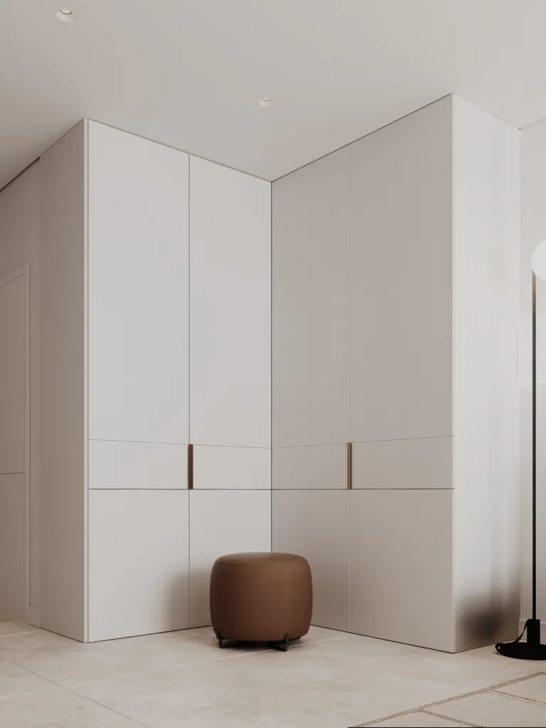 Royal Park Residence