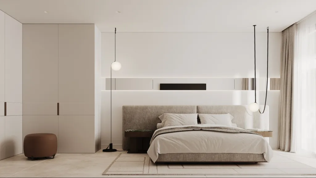 Royal Park Residence
