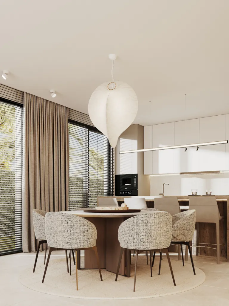 Royal Park Residence