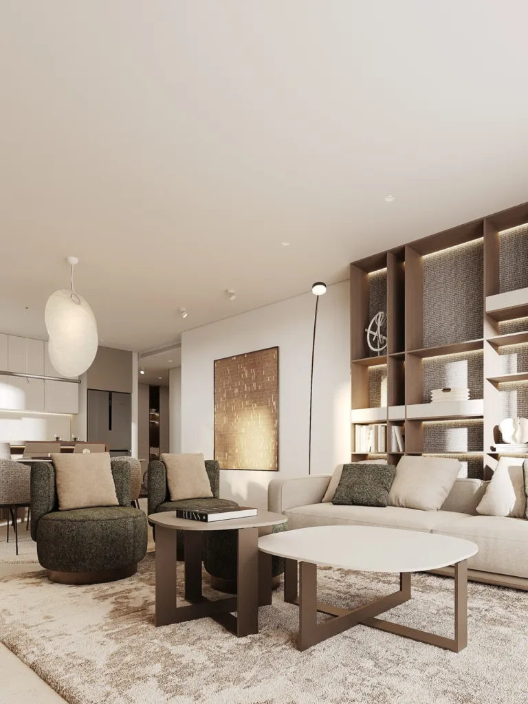 Royal Park Residence