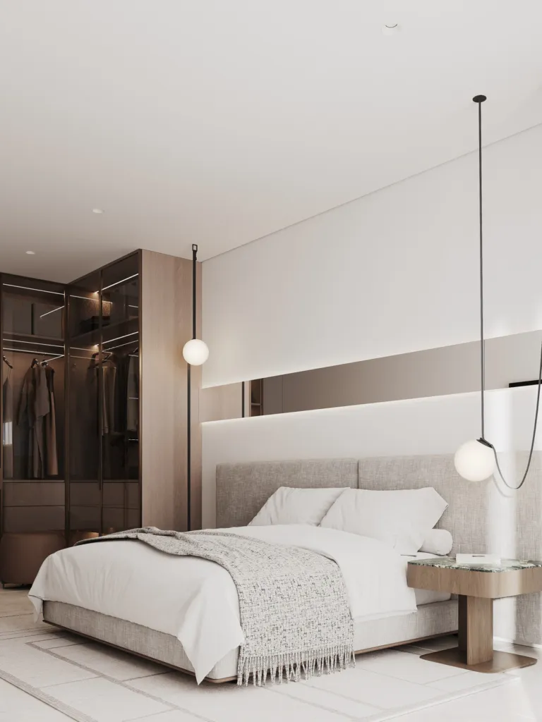 Royal Park Residence