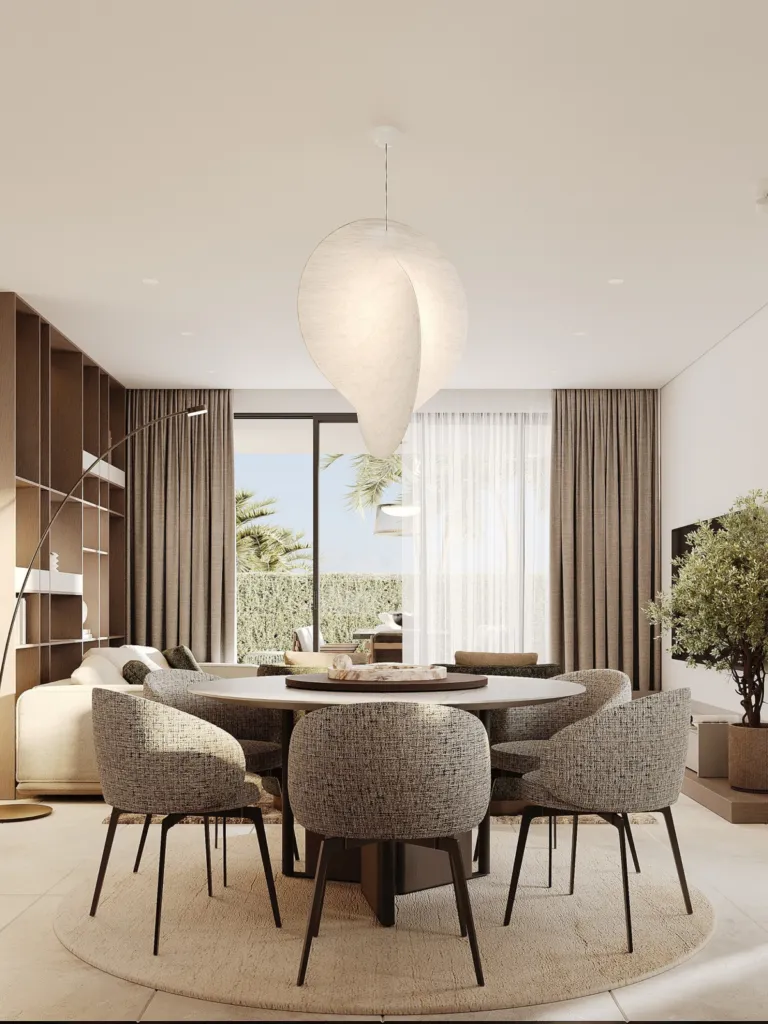 Royal Park Residence
