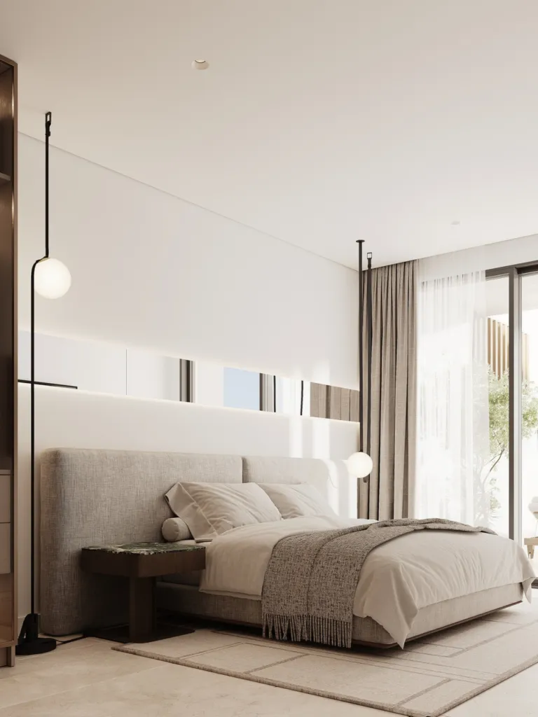 Royal Park Residence