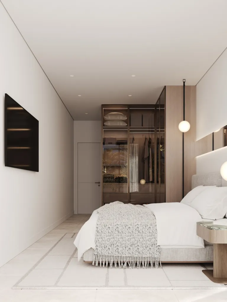 Royal Park Residence