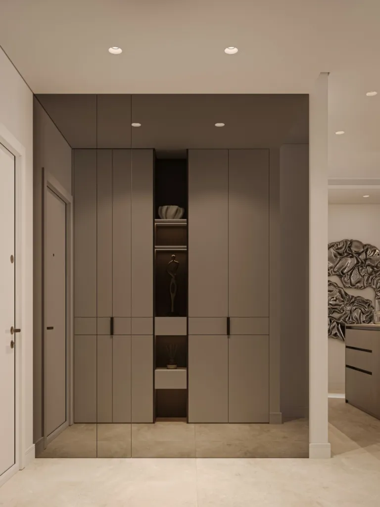 Royal Park Residence