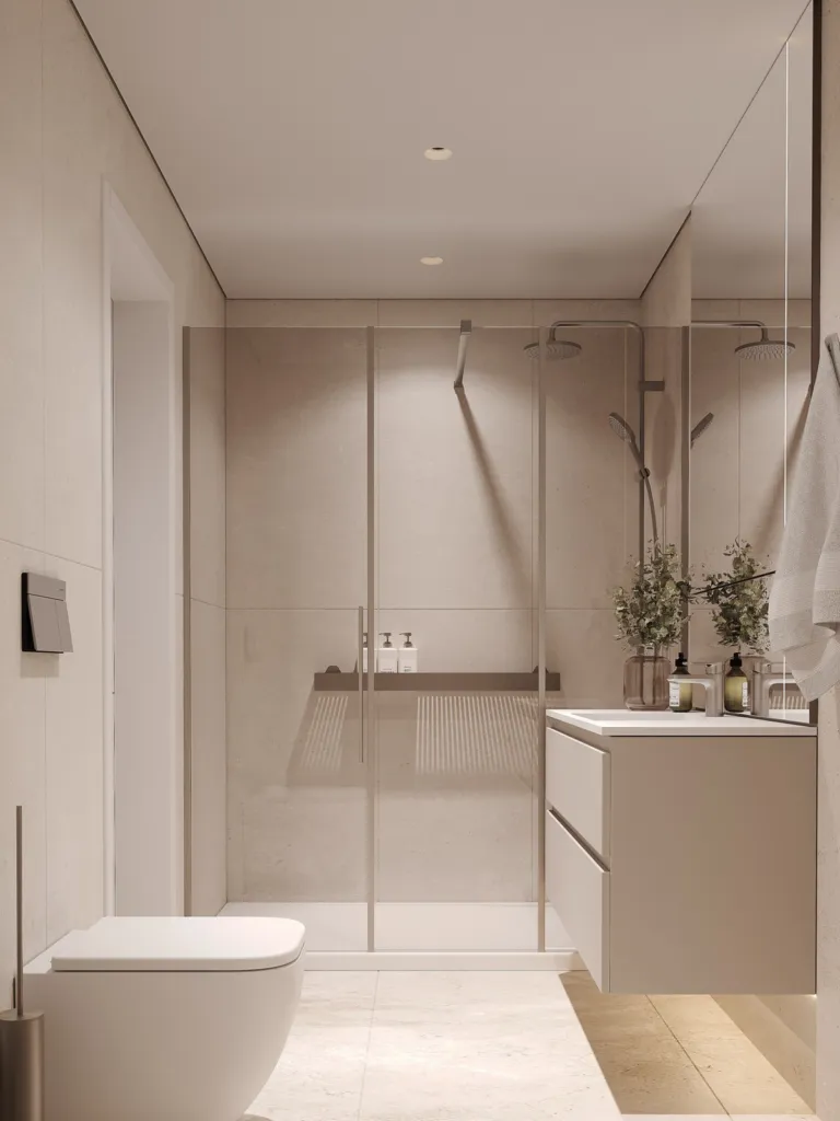 Royal Park Residence