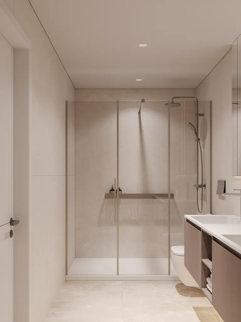 Royal Park Residence