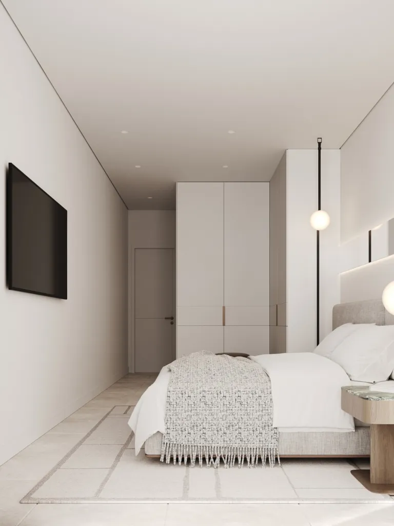 Royal Park Residence
