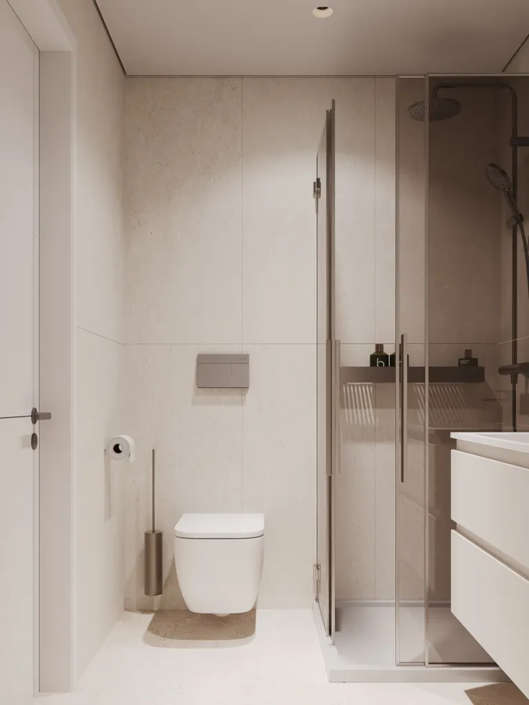 Royal Park Residence