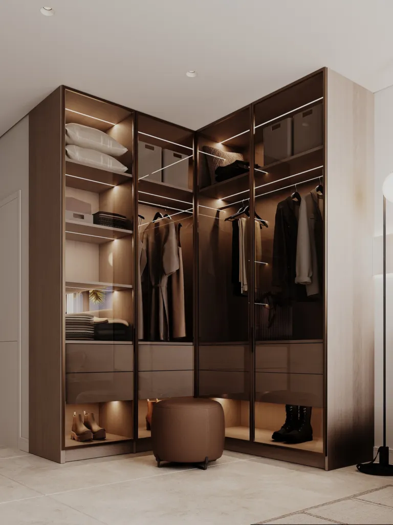 Royal Park Residence