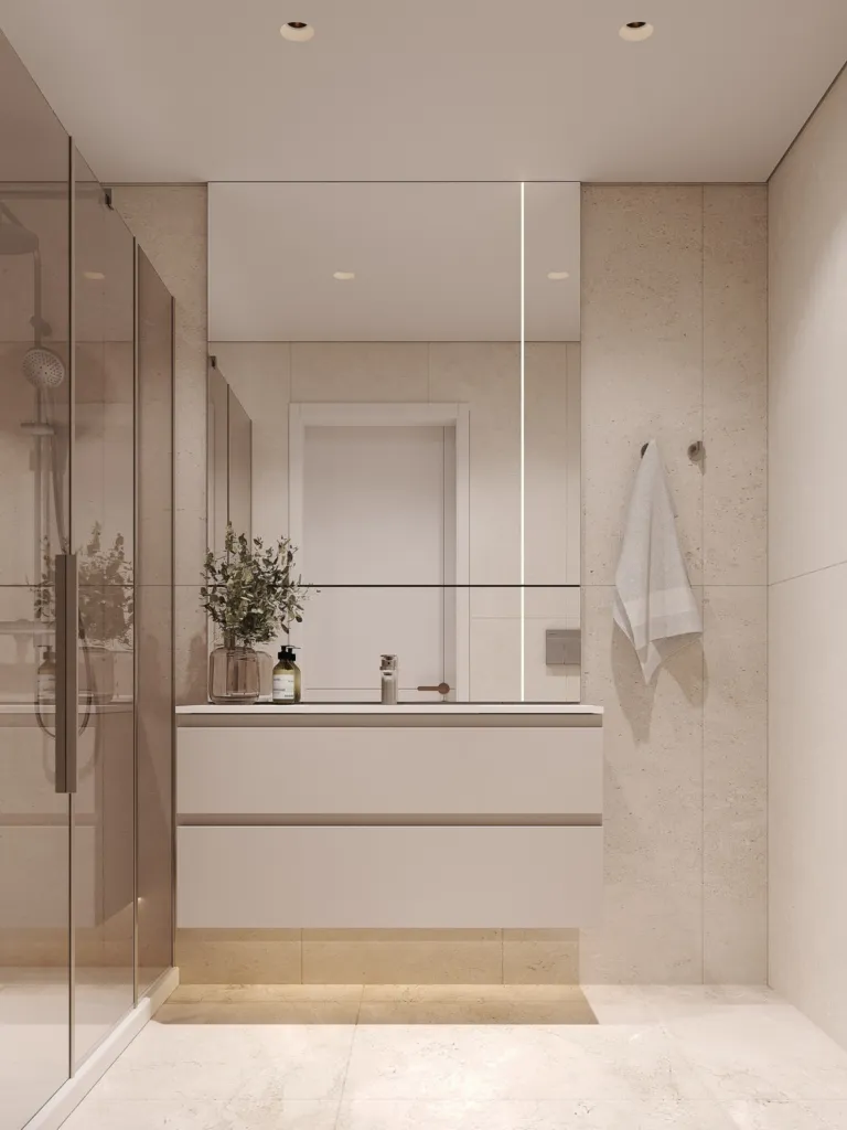 Royal Park Residence