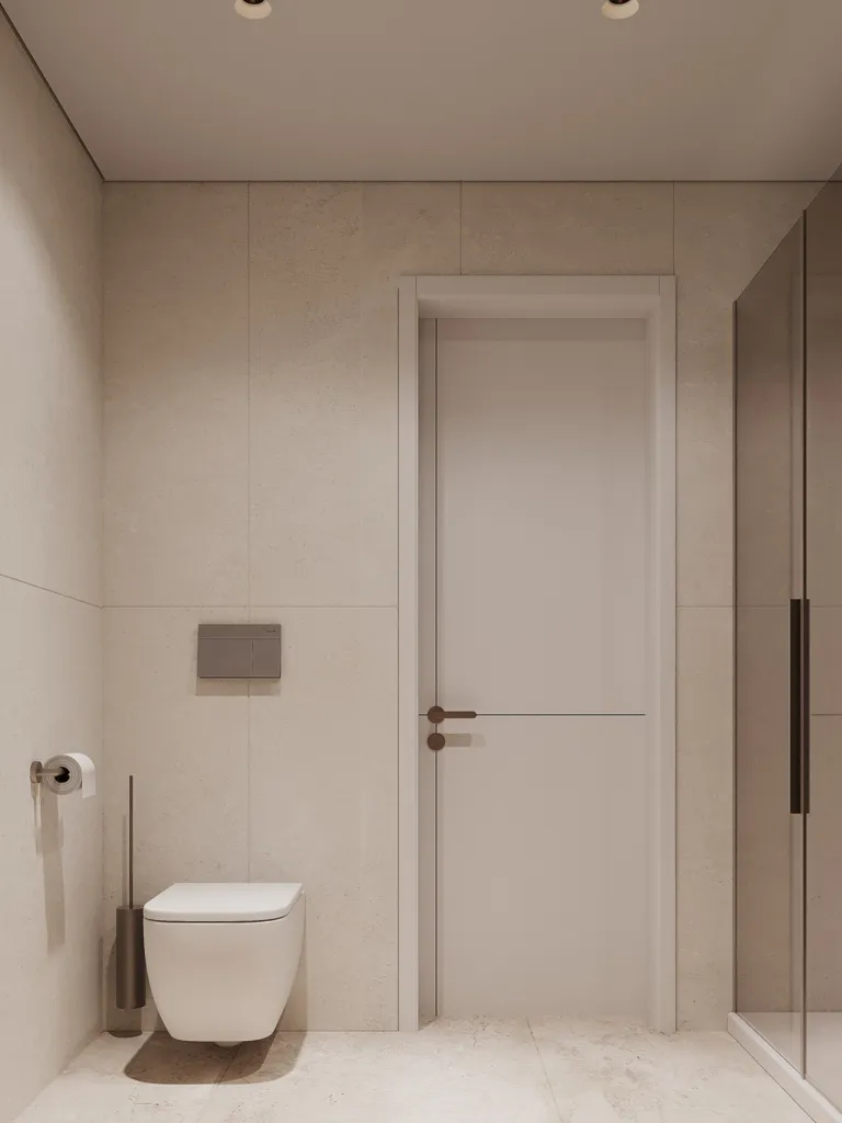 Royal Park Residence