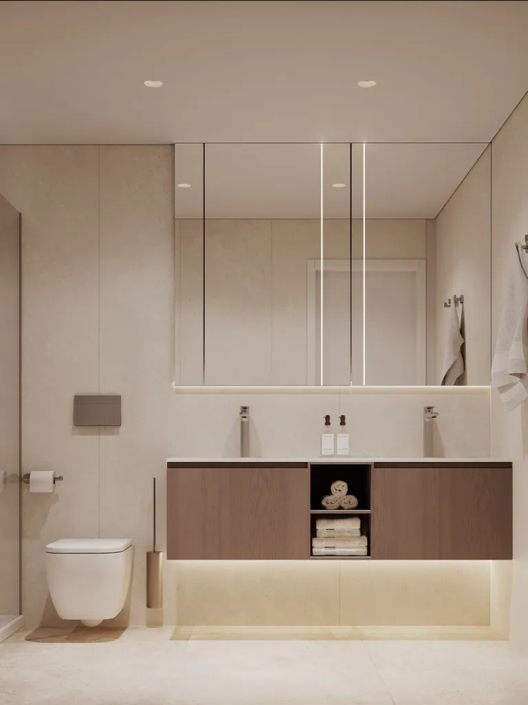 Royal Park Residence
