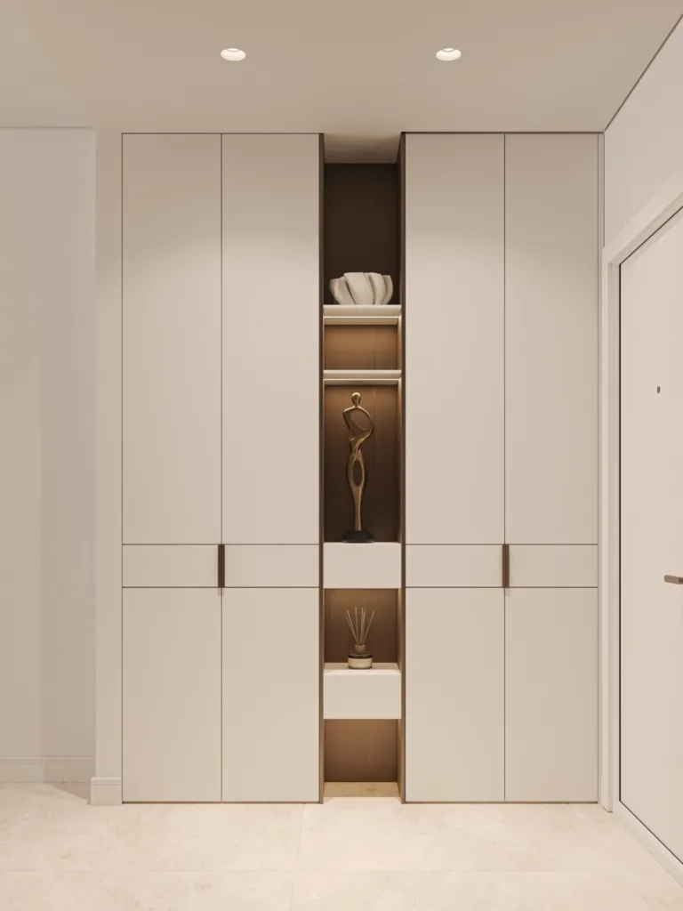 Royal Park Residence