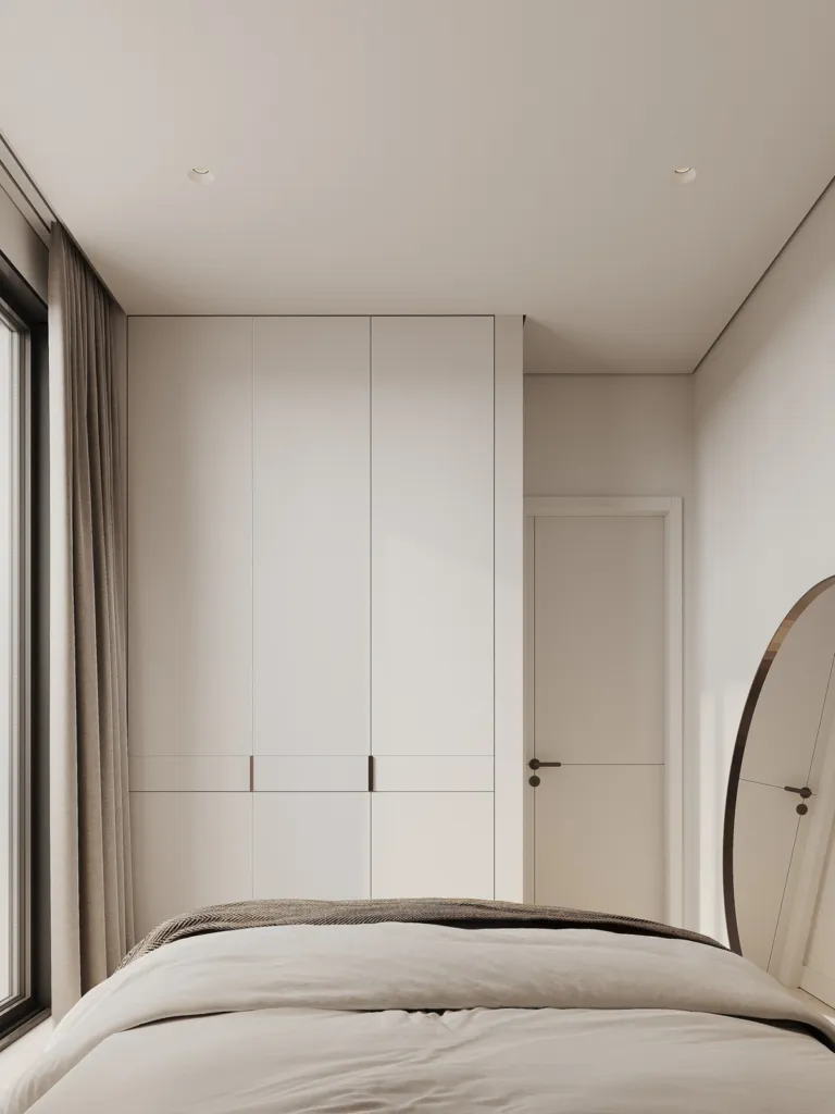 Royal Park Residence