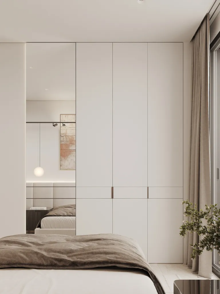 Royal Park Residence