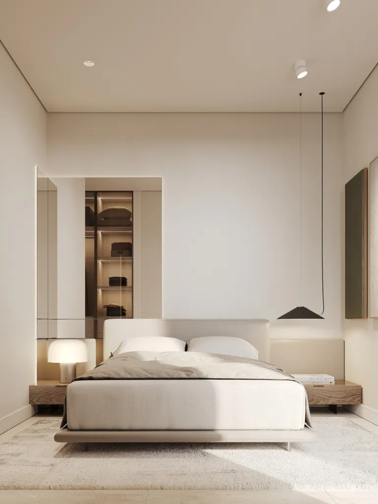 Royal Park Residence