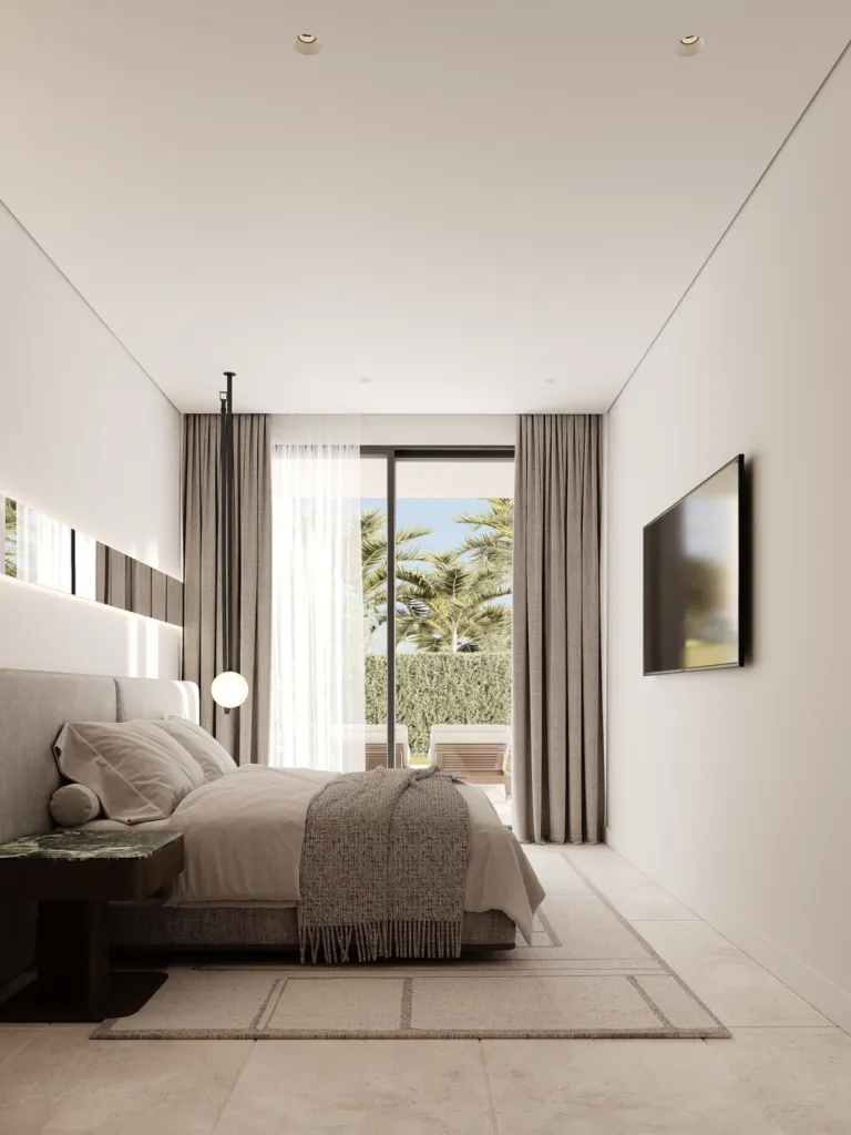 Royal Park Residence