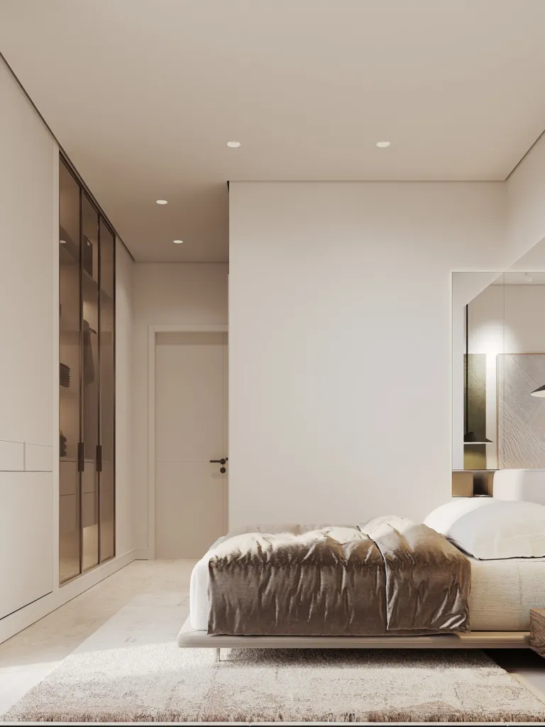 Royal Park Residence