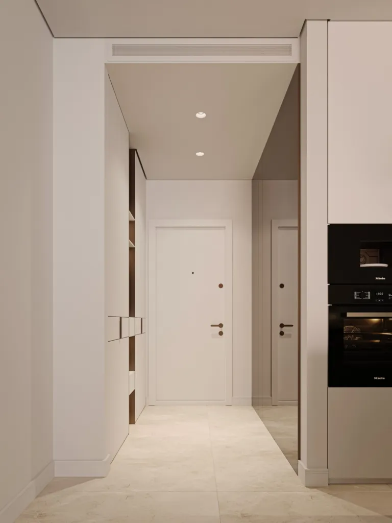 Royal Park Residence