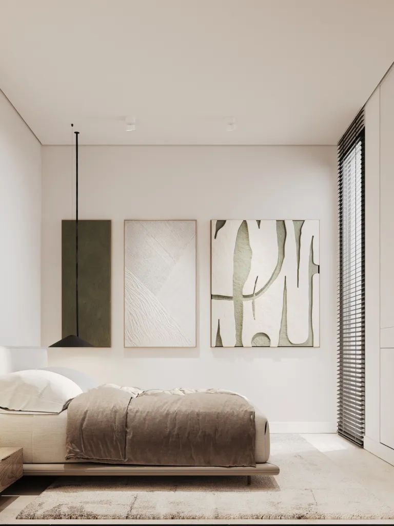 Royal Park Residence